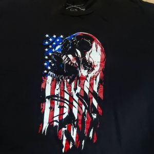 XL Grunt Style shirt